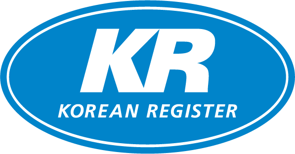 Korean Register Logo